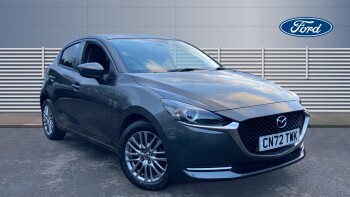 Mazda2 1.5 Skyactiv G GT Sport 5dr Auto Petrol Hatchback